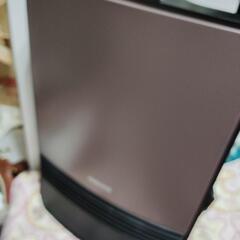 値下げ　HF-J126 ヤマゼン2023年製セラミックファ…