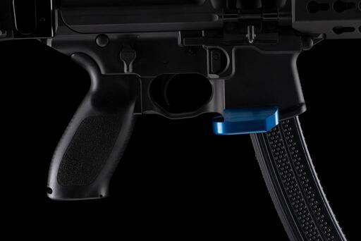 springer precision Sig MPX用 マグウェル(実物)