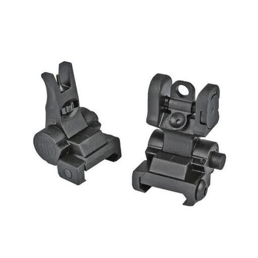 SIG SAUER FLIP UP IRON SIGHTS アイアンサイト実物