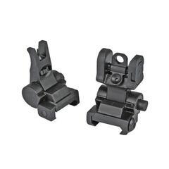 SIG SAUER FLIP UP IRON SIGHTS アイ...