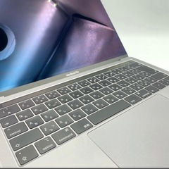 Apple MacBook Pro 13インチ 本体