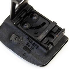 サファリランド SIG MPX用774ライフルマガジンポーチ 3個セットの画像