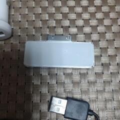 ALPEX【iPod】FMトランスミッターの画像
