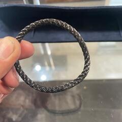 FRED フレッド フォース10 スティールケーブル　17cm ...