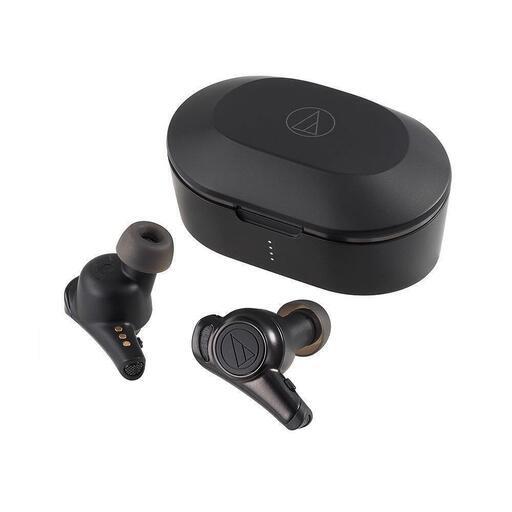 audio technica 完全ワイヤレスイヤホン ATH-CKR70TW