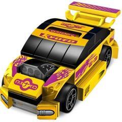 凸LEGO凸【新品未開封】海外限定 廃盤 レゴ8666 レーサー...