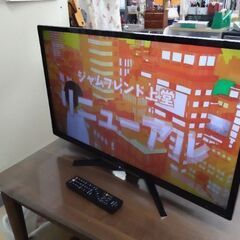 録画機内蔵　500GB HDD内蔵　2021年製　極上美品　 3...