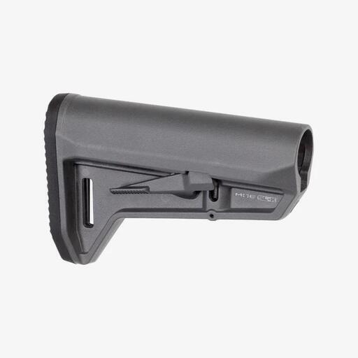 MAGPUL MOE® SL-K™ CARBINE STOCK グレー