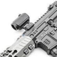 SLR Rifleworks T1 Mount IB (Lower1/3) 実物の画像
