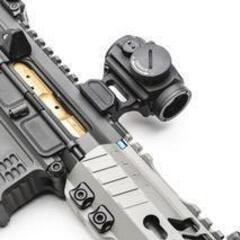 SLR Rifleworks T1 Mount IB (Lower1/3) 実物の画像