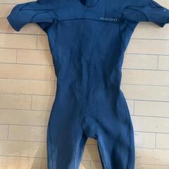 QUIKSILVER AQUA alpha. ウエットスーツ(X...