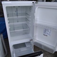 2018年　美品　冷蔵庫