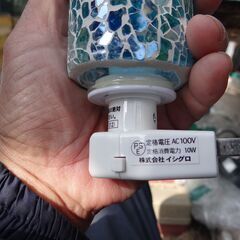 ＬＥＤ🌺デコレーション　インテリア💡ライトの画像