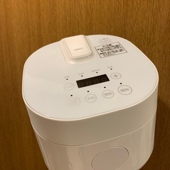 炊飯器