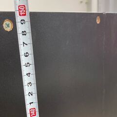 詳細不明 パチンコ 台 枠 スタンド キャビネット 筐体 木枠 ゲームセンター アミューズ パチスロ スロットの画像
