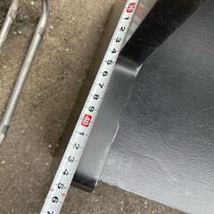 詳細不明 パチンコ 台 枠 スタンド キャビネット 筐体 木枠 ゲームセンター アミューズ パチスロ スロットの画像