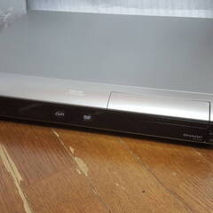 SHARP シャープ AQUOS ハイビジョンレコーダー DV-...