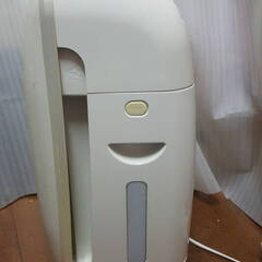 DAIKIN ダイキン 加湿空気清浄機 TCK55M-W 動作確認済み (No.3)の画像