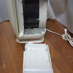 DAIKIN ダイキン 加湿空気清浄機 TCK55M-W 動作確認済み (No.3)の画像