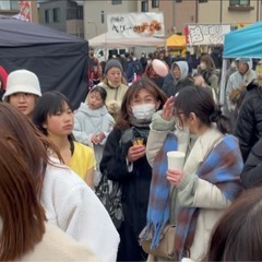 川口縁日FES~ブチアゲ祭~キッチンカー募集‼️4/20残り1枠‼️ - 地域/お祭り