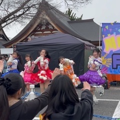 川口縁日FES~ブチアゲ祭~キッチンカー募集‼️4/20残り1枠‼️ − 埼玉県