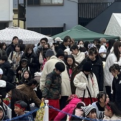 川口縁日FES~ブチアゲ祭~キッチンカー募集‼️4/20残り1枠‼️ - 川口市