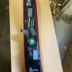 ハリアー MXUA 80 85 MXUH STANLEY W5629 w5743 テール ランプ レンズ ライト テールランプ 右の画像