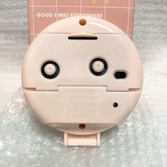 ハラダオサムグッズ　置き時計の画像