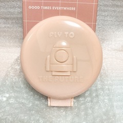 ハラダオサムグッズ　置き時計の画像