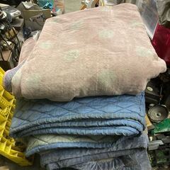 毛布 マット 敷物 こたつ カバー 養生 当て物 緩衝材 保護 ...