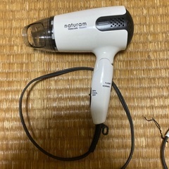 ドライヤー