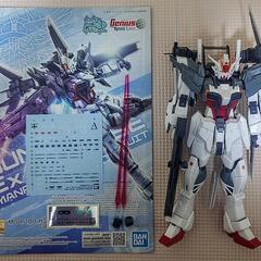 MG ガンダムエクスインパルス