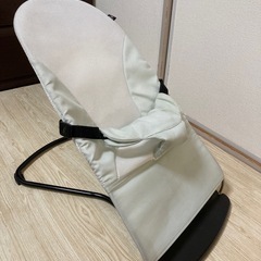 西松屋　バウンサー　
