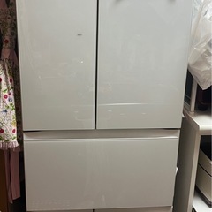 今日で締切ます‼️東芝 462L冷蔵庫 GR-T460FH 