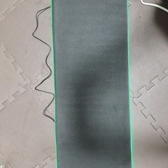 マウスパッド   RGB 80cm x 30cmの画像