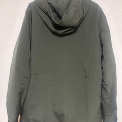『ワークマン M65タイプユーティリティジャケット』の画像