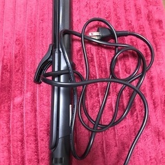 VS Sassoon ストリート・カールヘアアイロン　マイナスイオンの画像