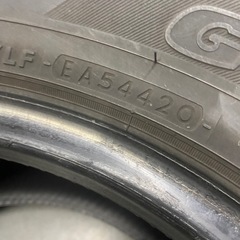 無料❗️2本❗️ジオランダー　285/75R16 夏タイヤの画像