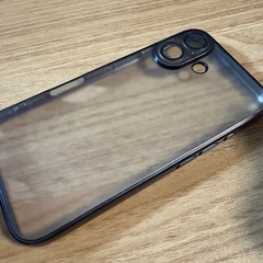 iPhone16ケース