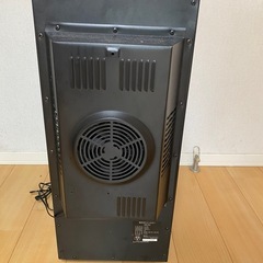 美品ワインセラーLW-S12の画像
