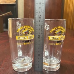 キリンビールジョッキ330ml15個セット
