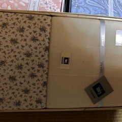 未使用☆キルケット(差し上げます