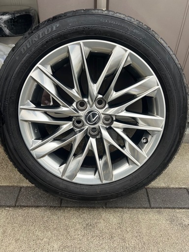 245/50R19 中古タイヤ