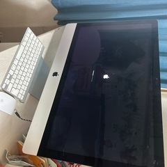 Apple iMacの画像