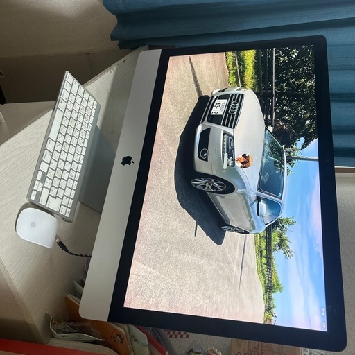 Apple iMac
