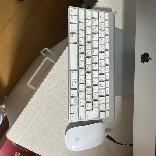 その他 Apple iMac