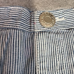 MPS長ズボン2着セットの画像
