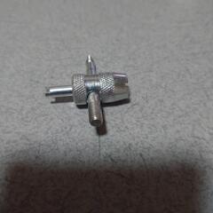 エアバルブレンチ✨新品未使用品の画像