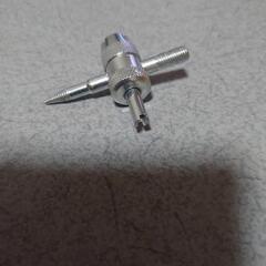 エアバルブレンチ✨新品未使用品の画像