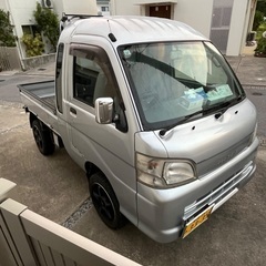 ジャンボ　AT 4WD